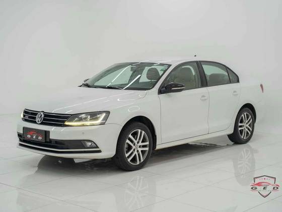 VOLKSWAGEN JETTA 1.4 16V TSI COMFORTLINE GASOLINA 4P TIPTRONIC